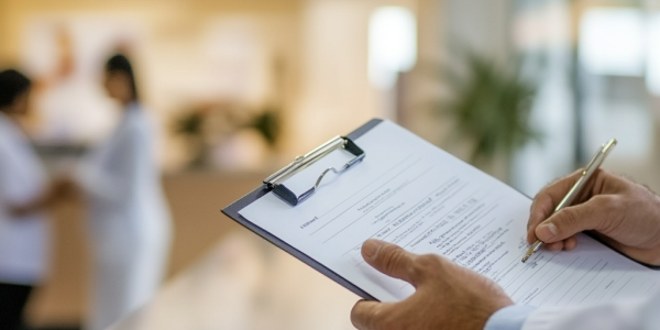 etakceh_Close-up_of_a_doctors_hand_holding_a_clipboard_with_med_45be1f69-99a5-4542-832f-37e88e3113f8